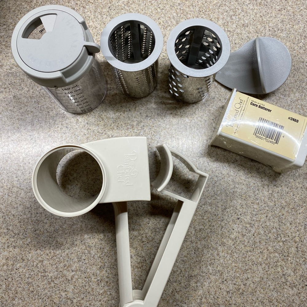 Pampered Chef